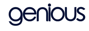 logo Genious N