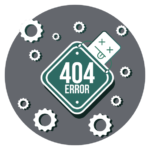 Qu'est-ce qu'une erreur 404?
